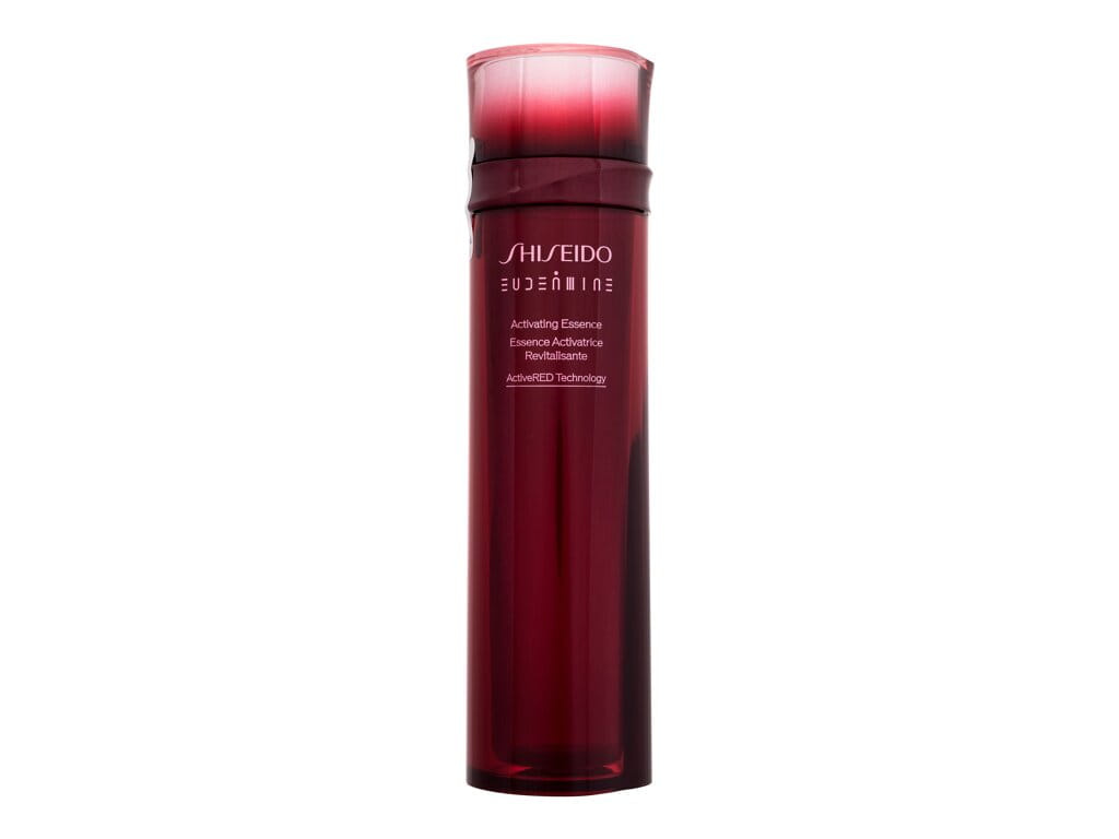 Shiseido Eudermine Activating Essence W Wody i spreje do twarzy 145ml-407469